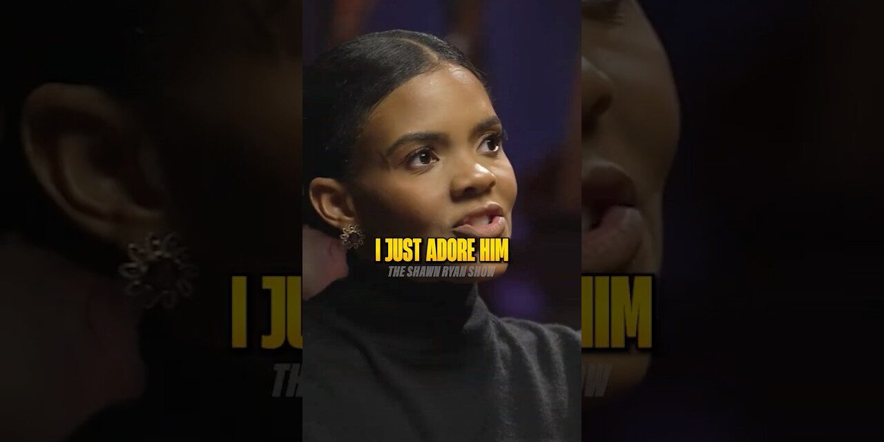 Candace Reveals the Secret to Her Marriage 😳