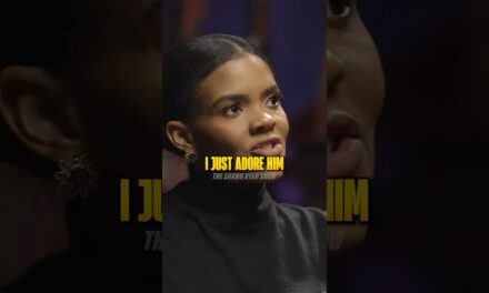Candace Reveals the Secret to Her Marriage 😳