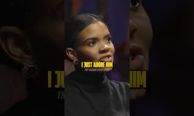 Candace Reveals the Secret to Her Marriage 😳