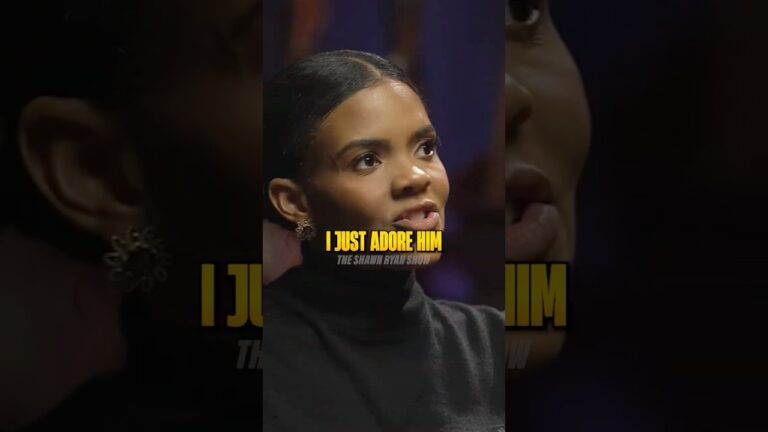Candace Reveals the Secret to Her Marriage 😳