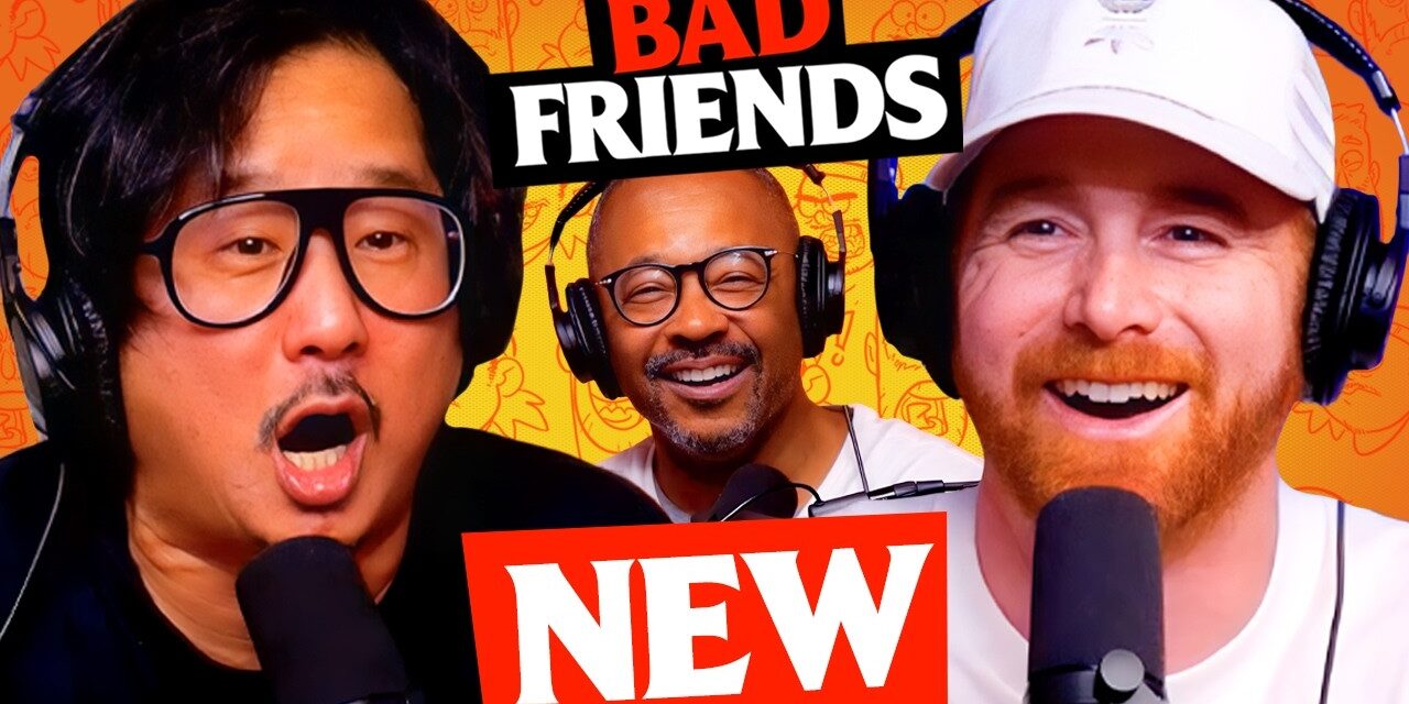 Comedy Store Snitch | Ep 330 | Bad Friends