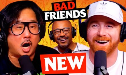 Comedy Store Snitch | Ep 330 | Bad Friends