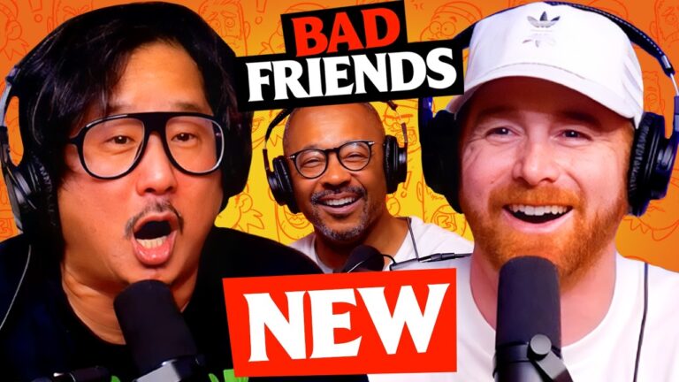 Comedy Store Snitch | Ep 330 | Bad Friends