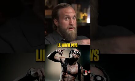 Cop Explains How to Spot a Gang Member 🤯