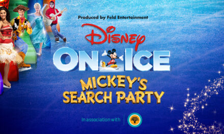 Disney On Ice 2026 Review