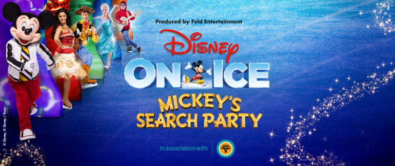 Disney On Ice 2026 Review