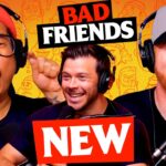 Dating Asian Orange | Ep 331 | Bad Friends