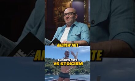 Did Andrew Tate Hack an Entire Generation?