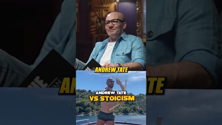 Did Andrew Tate Hack an Entire Generation?