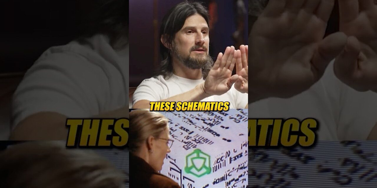 Did He Prove We’re Living in a Simulation? 🤯