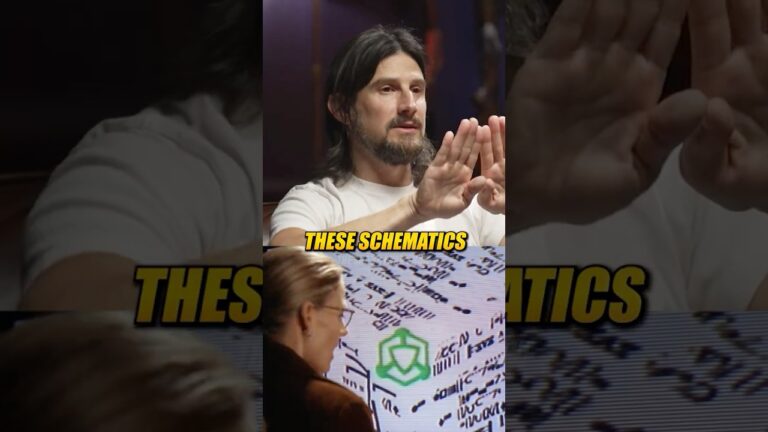 Did He Prove We’re Living in a Simulation? 🤯