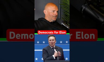 Do Democrats Like Elon Musk? 🤔🔵