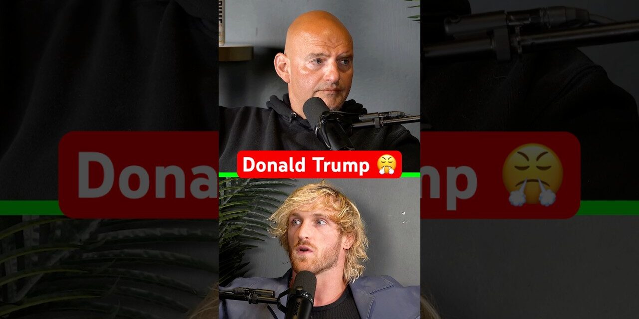 Donald Trump Haters 😡🔥