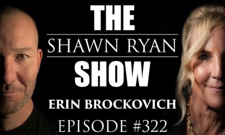 Erin Brockovich – Whistleblowers Expose Toxic Runoff from AI Data Centers | SRS #322