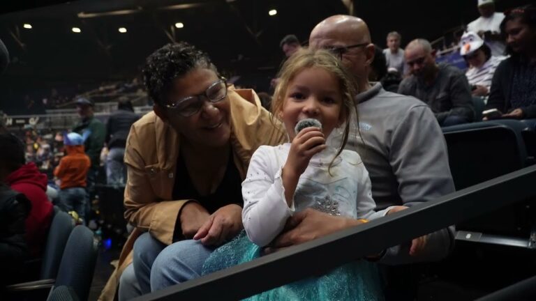 Everyone is loving Disney On Ice ✨