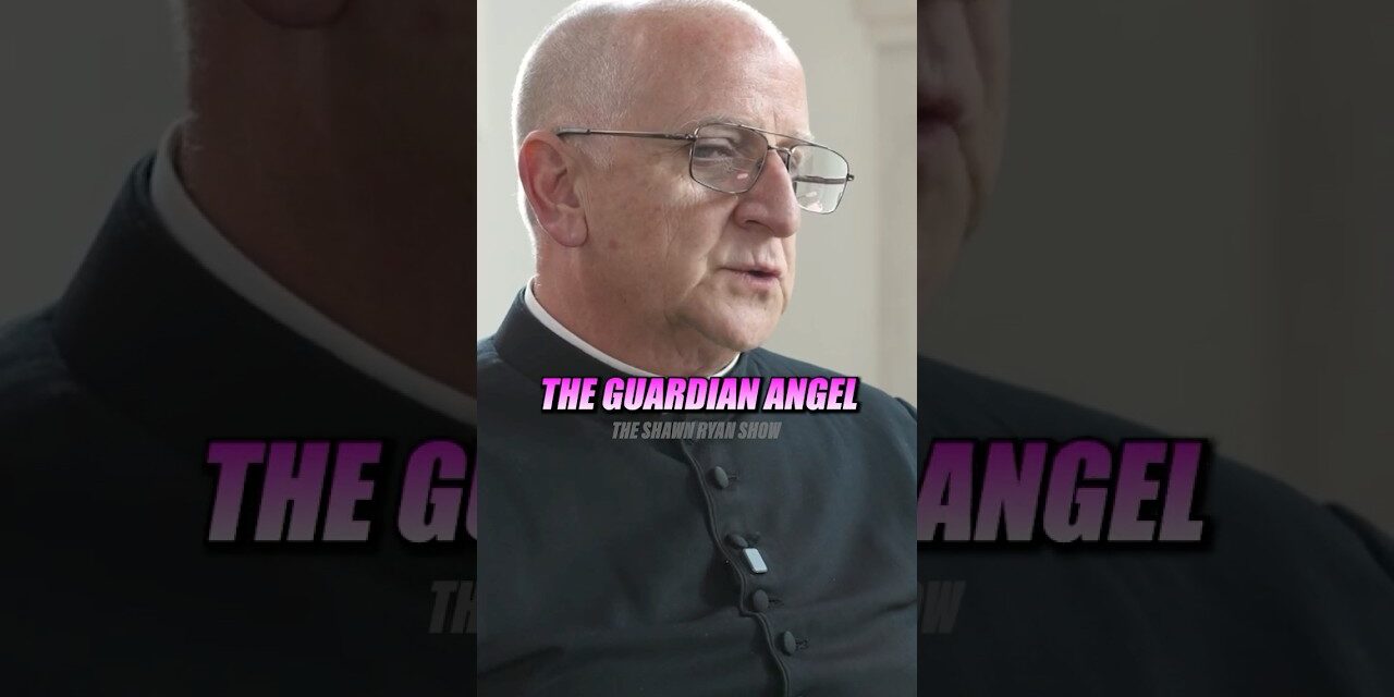 Exorcist Battles a Demon Over the Phone 🤯