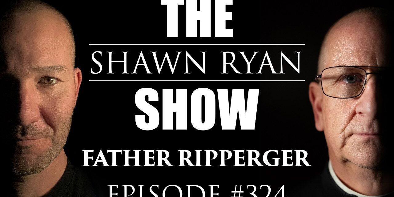 Father Ripperger – A Demon Told This Exorcist: “It’s How I Took Your Government Out” | SRS #324