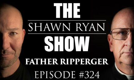Father Ripperger – A Demon Told This Exorcist: “It’s How I Took Your Government Out” | SRS #324