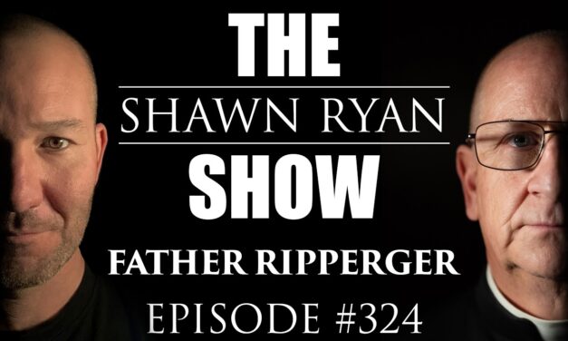 Father Ripperger – A Demon Told This Exorcist: “It’s How I Took Your Government Out” | SRS #324
