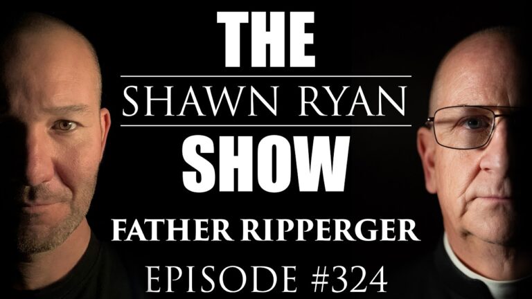 Father Ripperger – A Demon Told This Exorcist: “It’s How I Took Your Government Out” | SRS #324