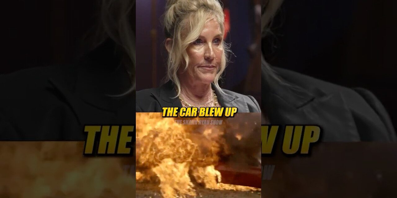 Ford Knew the Pinto Could Explode 😳