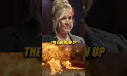 Ford Knew the Pinto Could Explode 😳