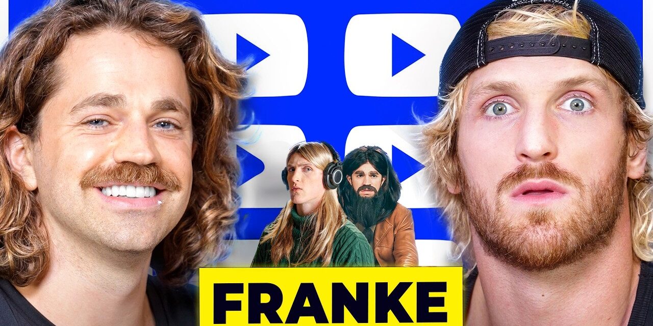 Franke on $4.5M Lawsuit w/ Logan Paul & How He Lost EVERYTHING