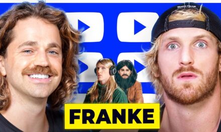 Franke on $4.5M Lawsuit w/ Logan Paul & How He Lost EVERYTHING