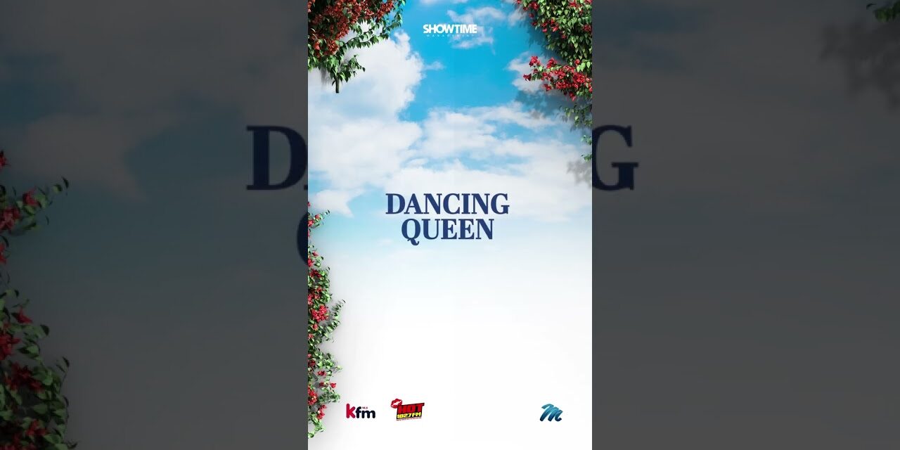 Get Ready to Dance! | MAMMA MIA! The Musical