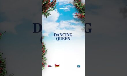 Get Ready to Dance! | MAMMA MIA! The Musical