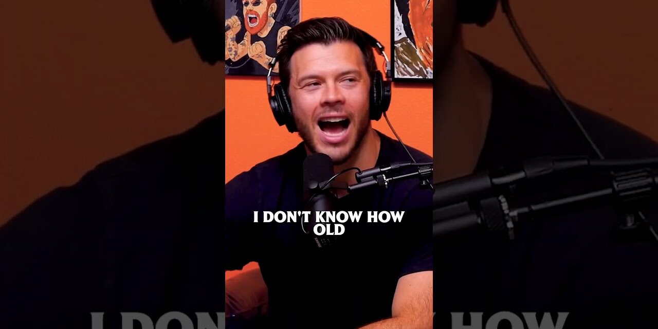 Growing Up with Hugo Today on Patreon