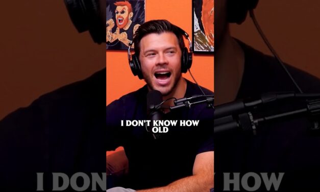 Growing Up with Hugo Today on Patreon