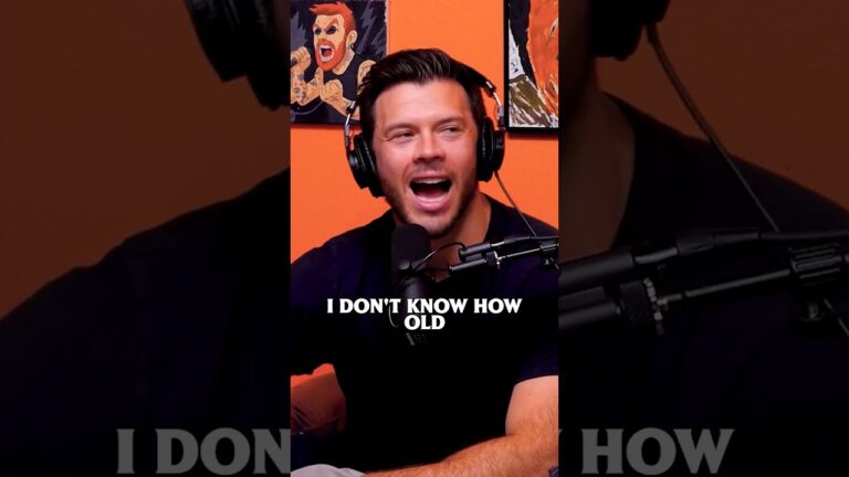 Growing Up with Hugo Today on Patreon