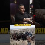 He Dropped 16 Miles of Fishing Line Into Mel’s Hole 🤯