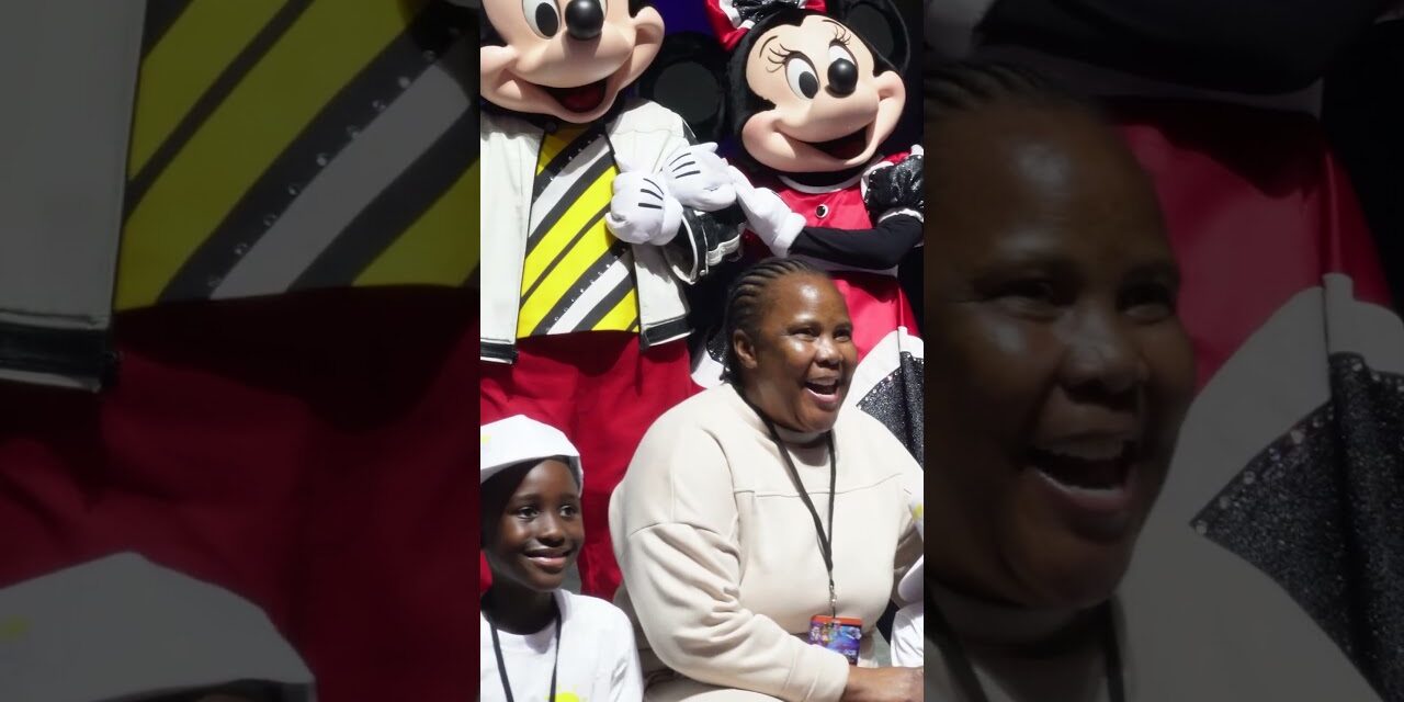 Here is what everyone is saying about Disney On Ice!