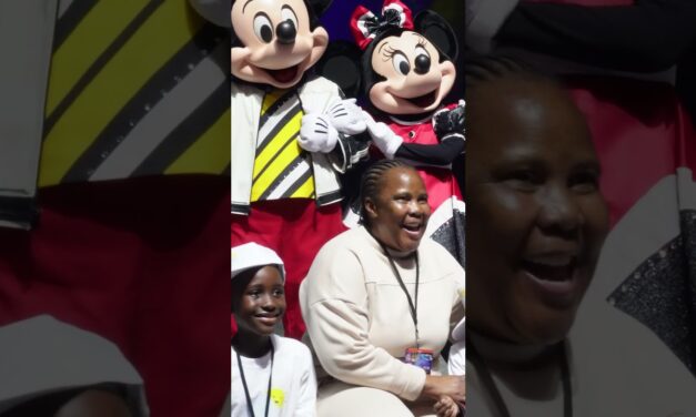 Here is what everyone is saying about Disney On Ice!