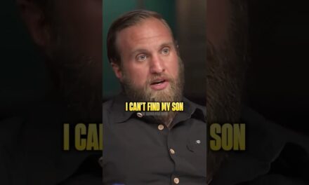 His Horrific First Call as a Cop 😔