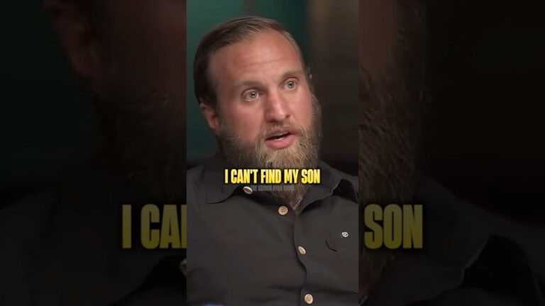 His Horrific First Call as a Cop 😔