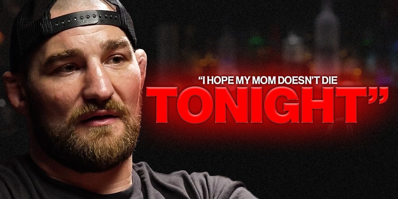 “I Hope My Mom Doesn’t Die Tonight” | Official Preview