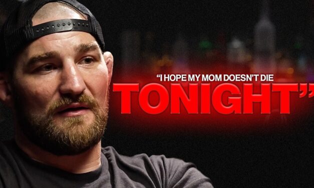 “I Hope My Mom Doesn’t Die Tonight” | Official Preview