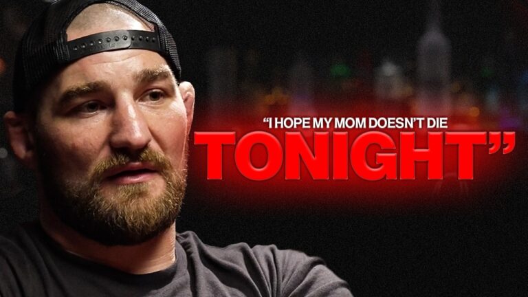 “I Hope My Mom Doesn’t Die Tonight” | Official Preview