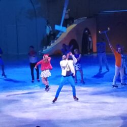 Disney On Ice 2026