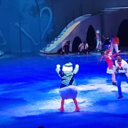 Disney On Ice 2026