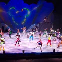 Disney On Ice 2026