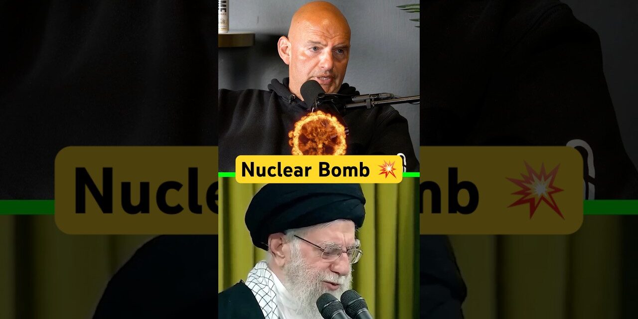 Iran Vs Israel 🇮🇷🇮🇱