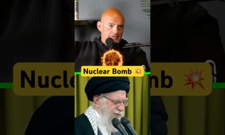 Iran Vs Israel 🇮🇷🇮🇱