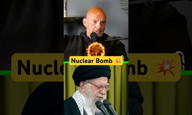 Iran Vs Israel 🇮🇷🇮🇱