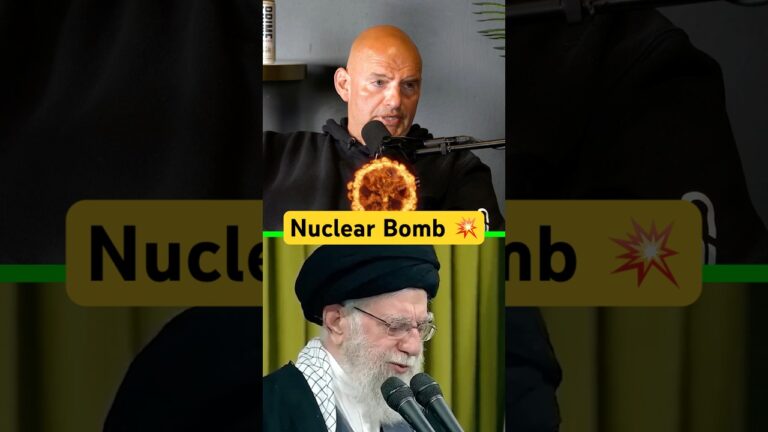 Iran Vs Israel 🇮🇷🇮🇱