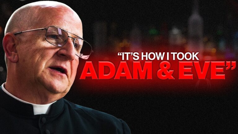“It’s How I Took Adam and Eve” | Official Preview