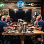 JRE MMA Show #182 – Protect Ya Neck